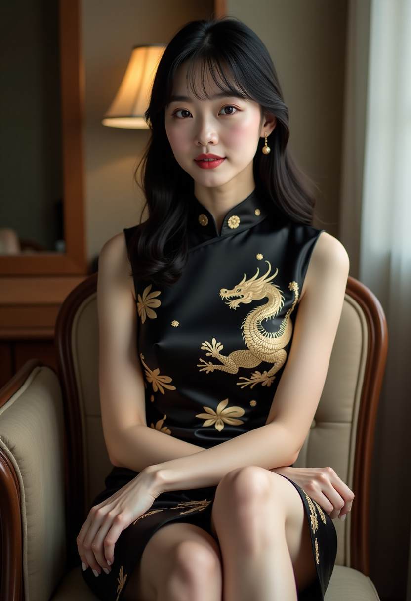 访客头像