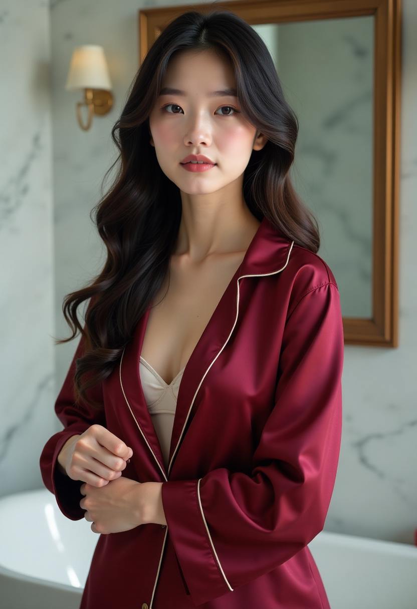 樱色分镜直播封面